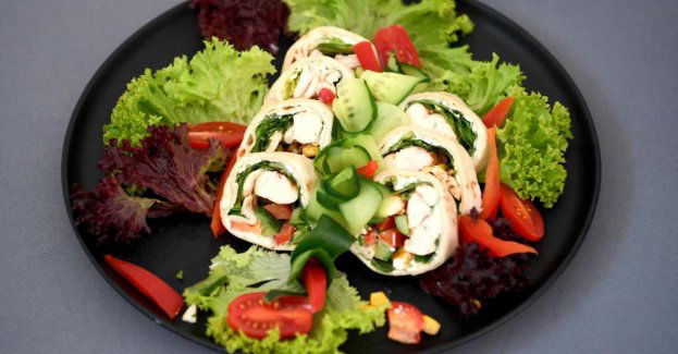 Naukowcy sprawdzili, jaka dieta sprzyja dłuższemu życiu