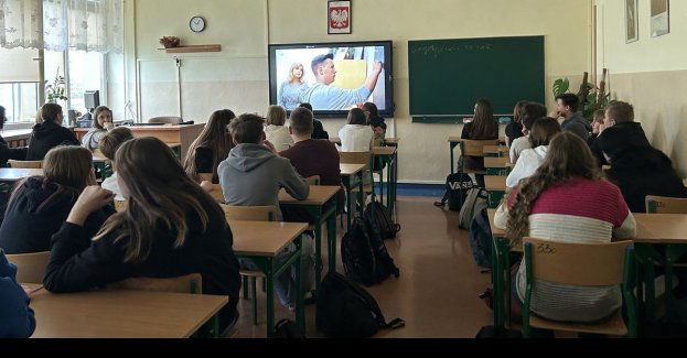 Przemoc rówieśnicza – nie bój się o tym mówić