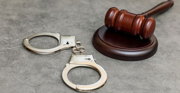 Zaczął się proces apelacyjny ws. zabójstwa półrocznego Maksymiliana