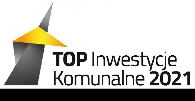 Top Inwestycje Komunalne 2021