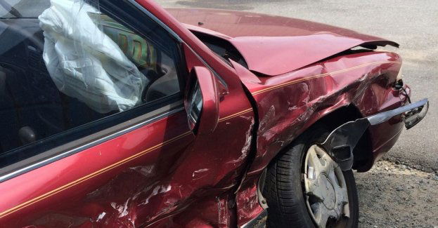 Prokuratura umorzyła śledztwo ws. śmiertelnego wypadku, w którym zginęło troje nastolatków