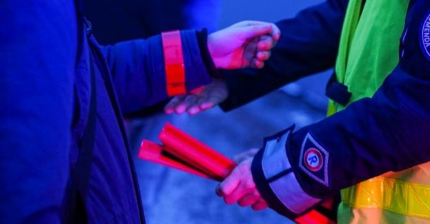 Nośmy odblaski - bądźmy widoczni