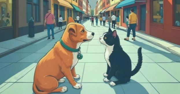 Warszawski Dzień Zwierząt 2025