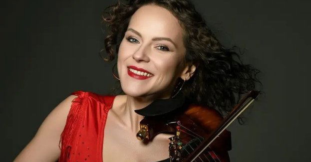 Koncert z okazji Dnia Matki