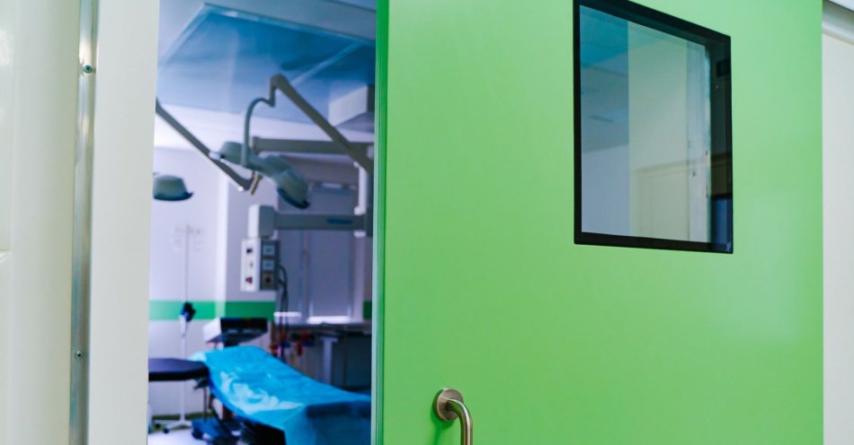 zdjęcie: Bielski szpital wojewódzki rozpoczął ostatni etap modernizacji bloku operacyjnego / v47726432