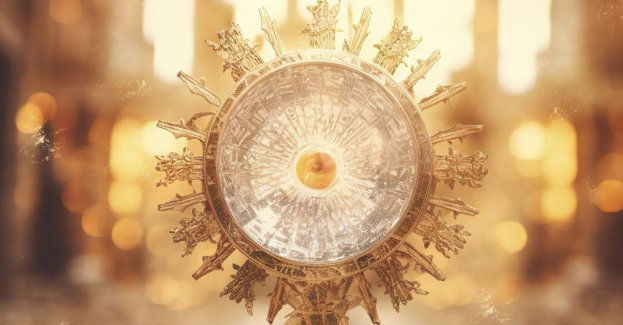 Utrudnienia w ruchu podczas procesji Bożego Ciała