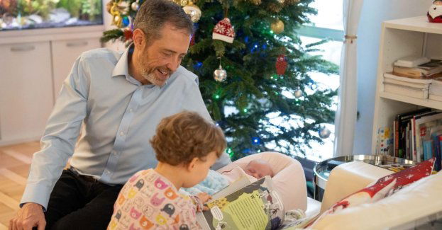 Witamy w Warszawie! Nowy Rok i nowi mieszkańcy stolicy