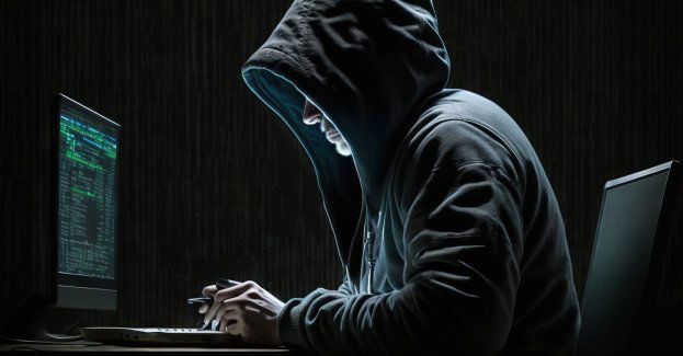Myślał, że odzyska zainwestowane pieniądze, chociaż nigdy nie inwestował. Został oszukany