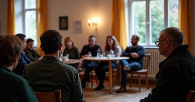 Policja zaprasza na debatę społeczną w Mucharzu