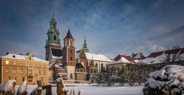 Ostatnia zima była najdroższą w historii miasta