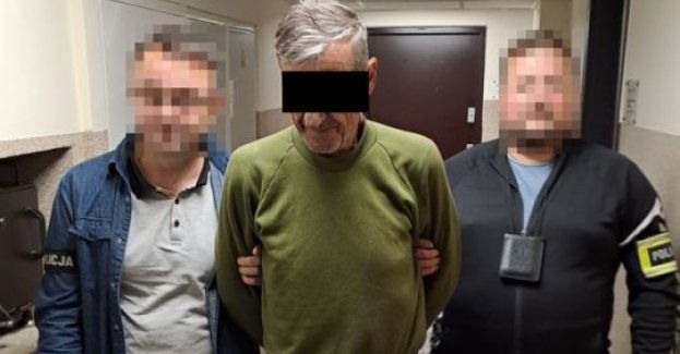 Areszt tymczasowy za znęcanie nad żoną