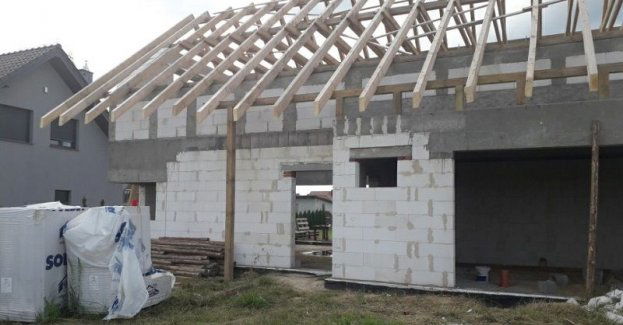 Budujesz dom? właściwie zabezpiecz mienie przed kradzieżą