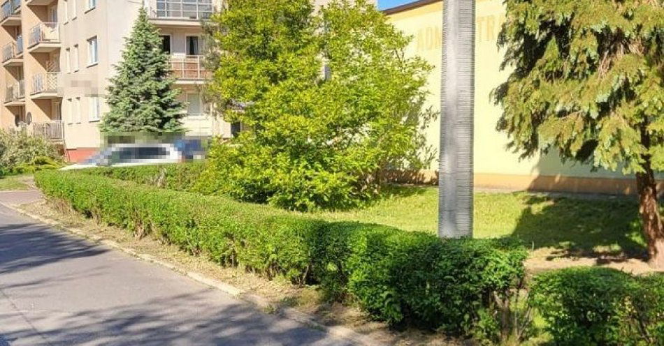 zdjęcie: Odpowie za kradzież na szkodę kompana od kieliszka / fot. KMP Biała Podlaska