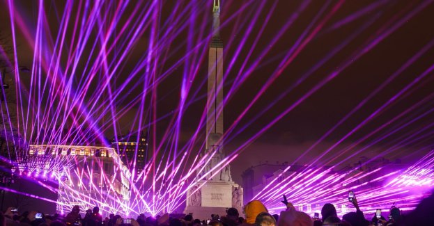 Festiwal światła już od najbliższego czwartku w Łodzi