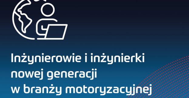 Inżynierowie w branży motoryzacyjnej