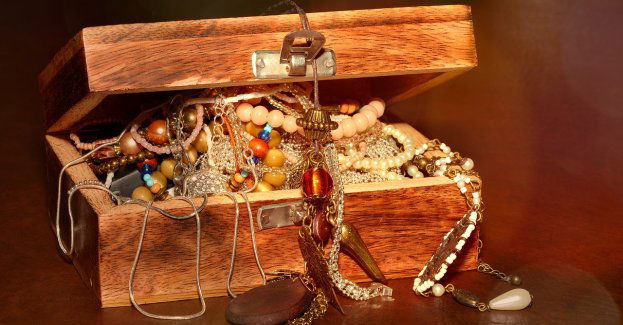 63 lata temu w Skrwilnie odnaleziono bezcenny dla polskiej kultury skarb (wideo)