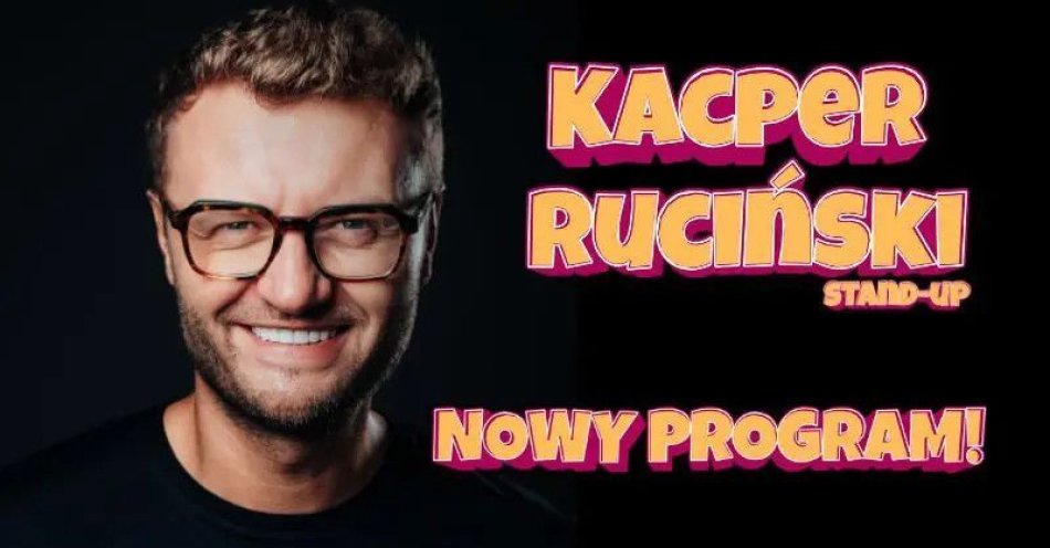 zdjęcie: Nowy program / kupbilecik24.pl / \