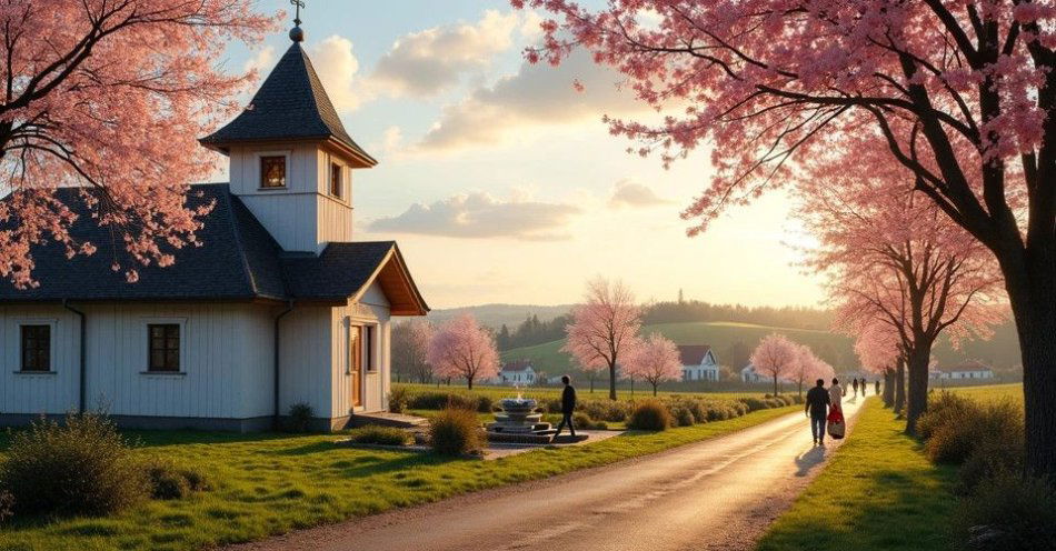 zdjęcie: Kierownictwo KPP Wolsztyn składa życzenia na Wielkanoc 2026 / TM/ przykładowa ilustracja