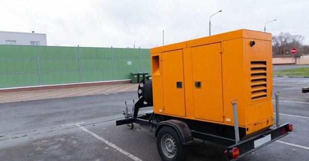 Najbardziej potrzebne są osuszacze przemysłowe