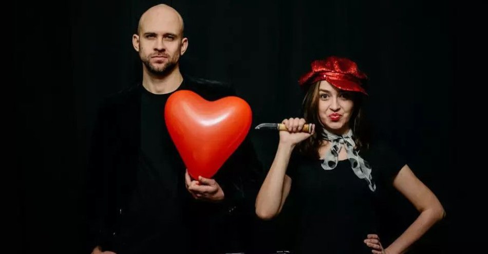zdjęcie: Spektakl Teatru Komedii Impro w Łodzi / kupbilecik24.pl / Spektakl Teatru Komedii Impro w Łodzi