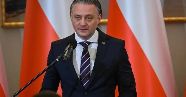 Szef BBN: zwróciłem się do właściwych instytucji o informacje ws. wycieków danych z firmy MyDr
