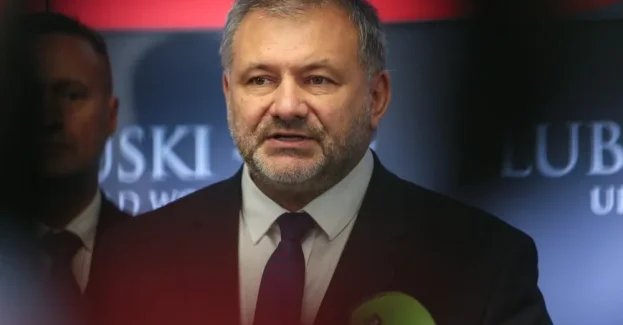 Żurek o piśmie kancelarii prezydenta ws. Berka: znów widzimy „chocholi taniec”