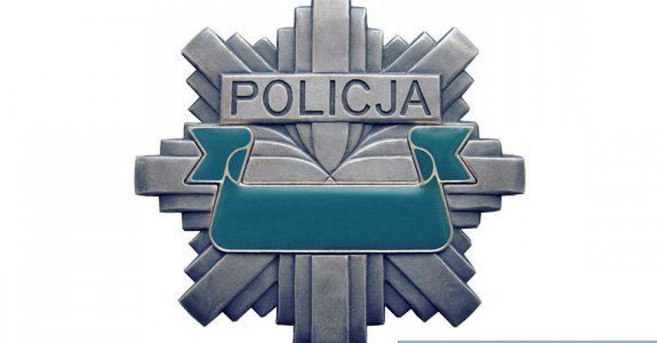 zdjęcie: Zatrzymany za rozbój w rękach ostrowieckich kryminalnych / fot. KPP Ostrowiec Świętokrzyski