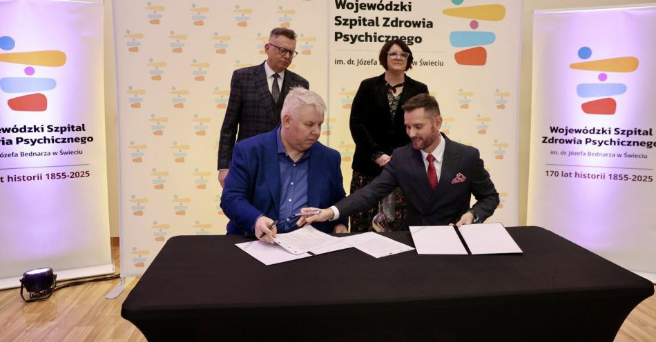 zdjęcie: Nowa nazwa, nowa jakość, nowe inwestycje / fot. Andrzej Goiński/UMWKP