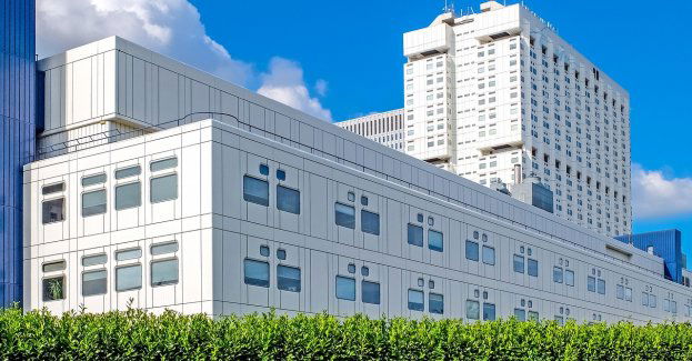 Podpisano umowę na budowę nowego bloku operacyjnego przy szpitalu wojewódzkim