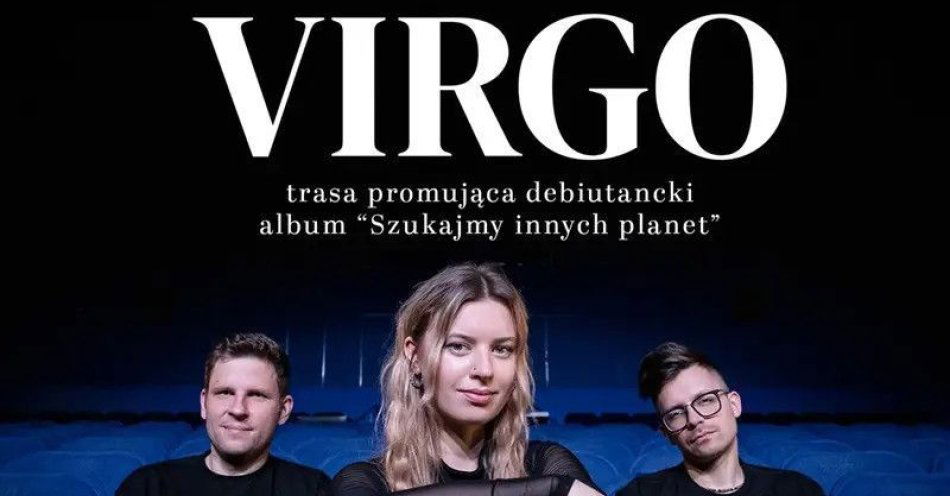 zdjęcie: Szukajmy innych planet / kupbilecik24.pl / Szukajmy innych planet