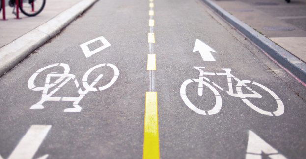 Bezpiecznie na rowerze