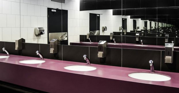 Wydłużenie godzin otwarcia publicznych toalet