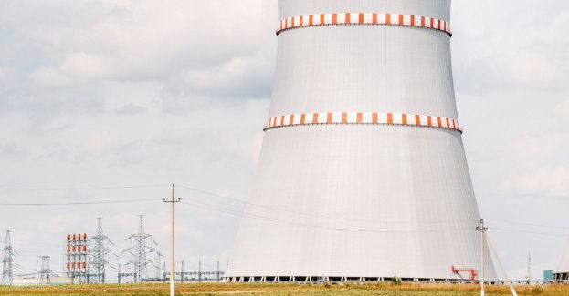 Bełchatów ma wszystkie atuty dla lokalizacji drugiej elektrowni jądrowej w kraju