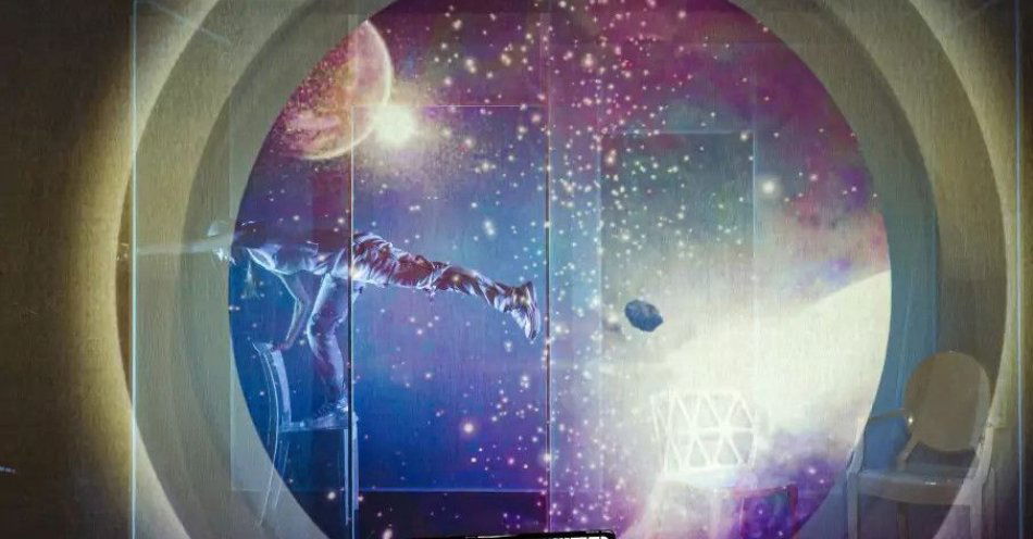 zdjęcie: Reżyseria: Daria Kopiec, monodram w wykonaniu Beaty Niedzieli / kupbilecik24.pl / Reżyseria: Daria Kopiec, monodram w wykonaniu Beaty Niedzieli