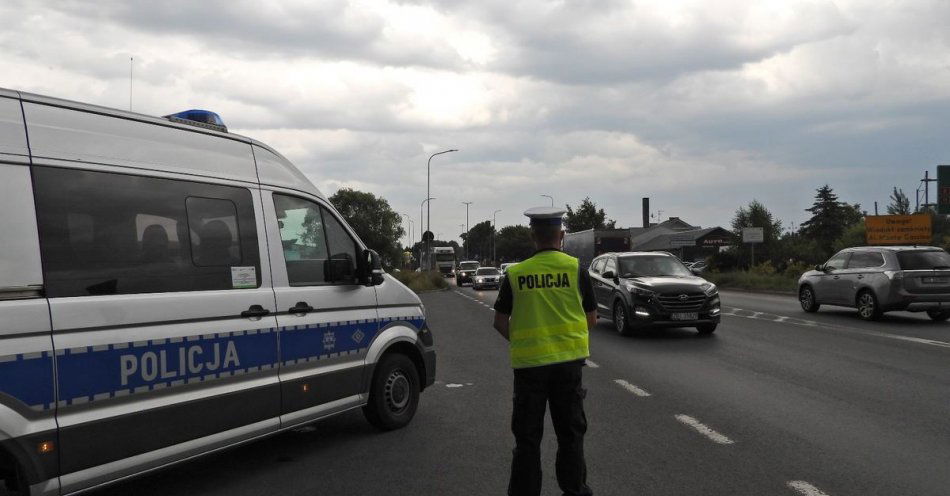 zdjęcie: Bądź odpowiedzialny na drodze! / fot. KMP w Koszalinie