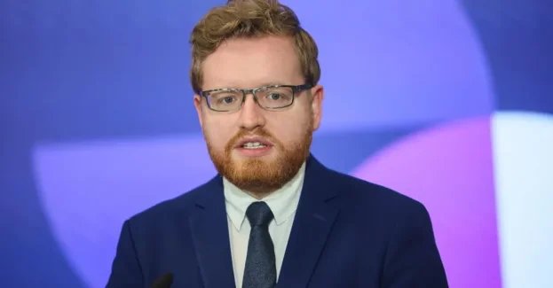 Standerski: w pierwszym dniu w całym kraju kilkadziesiąt transkrypcji aktów małżeństw jednopłciowych