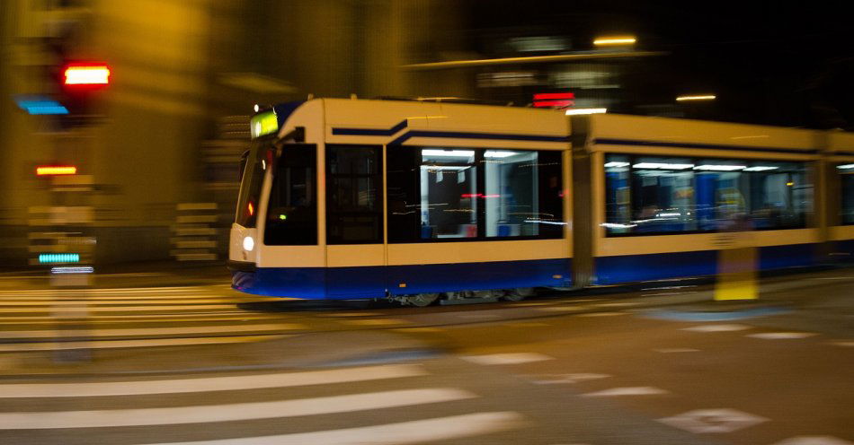 zdjęcie: W tym roku pierwsze tramwaje zanocują w zajezdni na Annopolu (wideo) / pixabay/711792