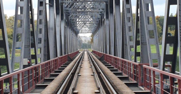 4 listopada zamknięcie wiaduktu nad ul. Załęską w Starej Ligocie