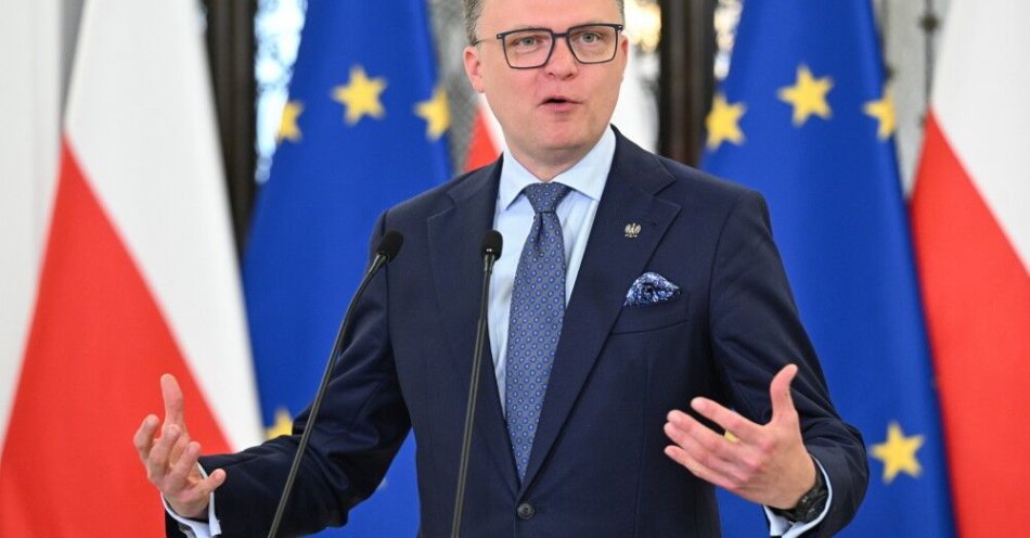 zdjęcie: W najbliższych dniach, prawdopodobnie w czwartek, kolejne spotkanie liderów koalicji / fot. PAP