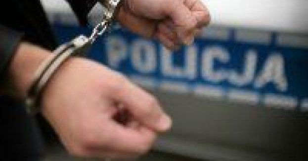 Trzech poszukiwanych zatrzymanych tego samego dnia w powiecie