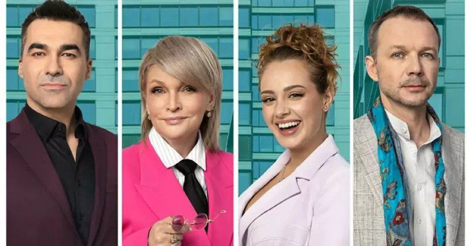 zdjęcie: Single i Remiksy. I love korpo! / kupbilecik24.pl / Single i Remiksy. I love korpo!