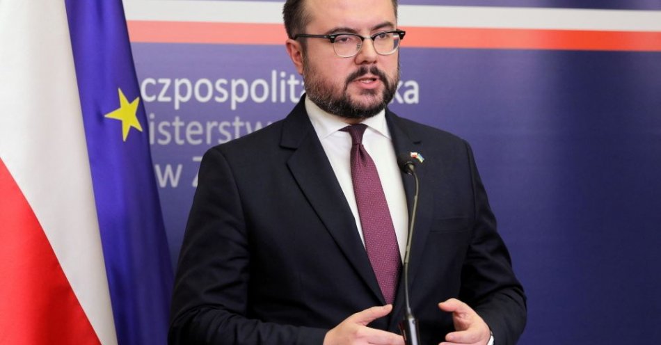 zdjęcie: Szczegółowo wyjaśniamy ze stroną ukraińską zdarzenie w Przewodowie; informacje są przekazywane na bieżąco / fot. PAP