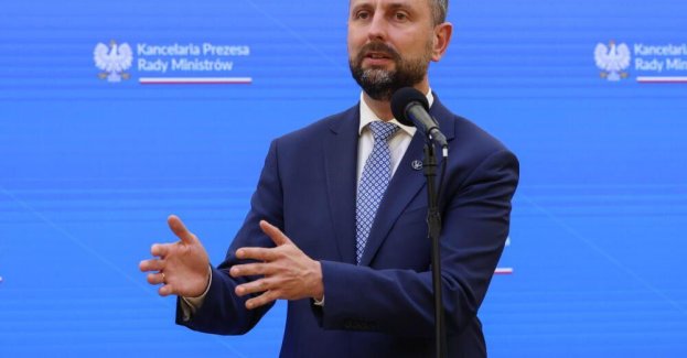 Kosiniak-Kamysz: w żaden sposób nie mamy powodów, żeby żałować dyktatora