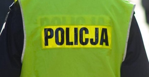 Pościg w Nowym Ciechocinku. Kierowca na narkotykach i z zakazem