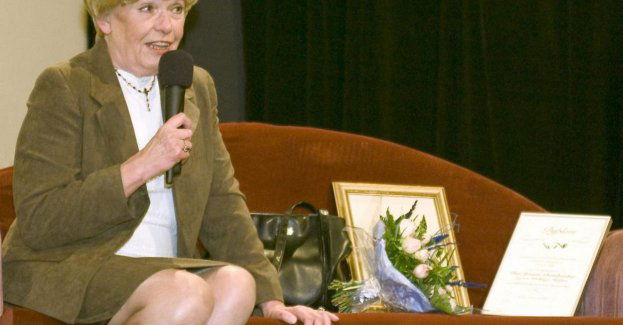 10 lat temu zmarła Joanna Chmielewska - najpopularniejsza pisarka PRL-u