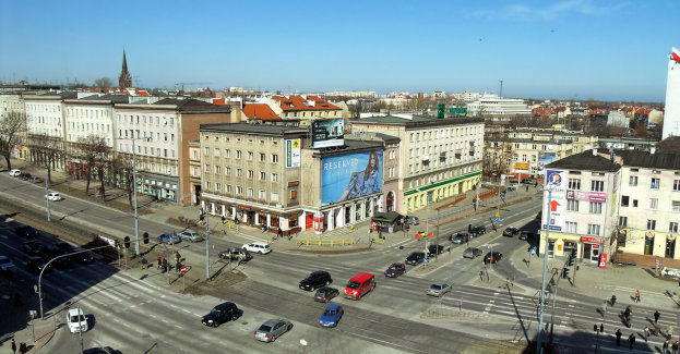 Sąd rozpoczął postępowanie ws. umorzenia śledztwa wobec podejrzanego o rajd autem po Głównym Mieście