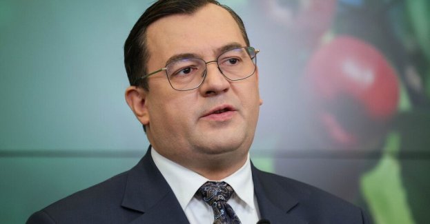 Krajewski: na kolejnym posiedzeniu rządu - projekt ustawy o aktywnym rolniku