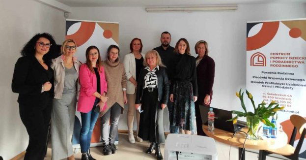Konferencja o samouszkodzeniach wśród dzieci i młodzieży