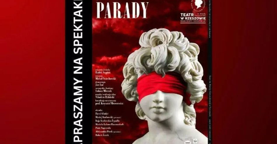 zdjęcie: Teatr im. Wandy Siemaszkowej / kupbilecik24.pl / Teatr im. Wandy Siemaszkowej