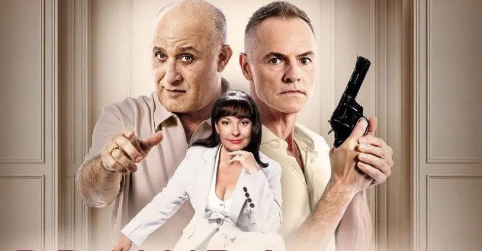 zdjęcie: Prawda o kłamstwie - Teatr Kamienica / kupbilecik24.pl / Prawda o kłamstwie - Teatr Kamienica